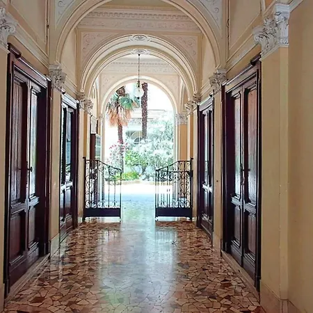 Mansarda Con Terrazzo Centralissima Appartement