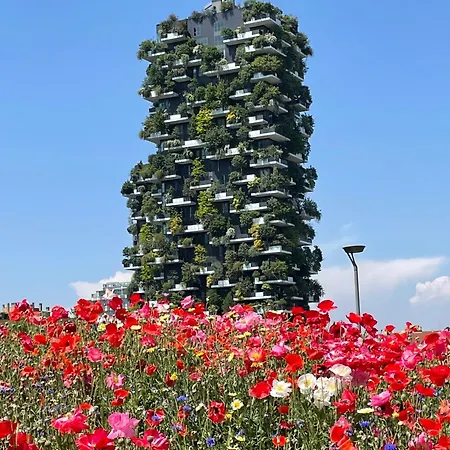 Mansarda Con Terrazzo Centralissima Appartement