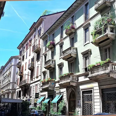 Mansarda Con Terrazzo Centralissima Apartment *