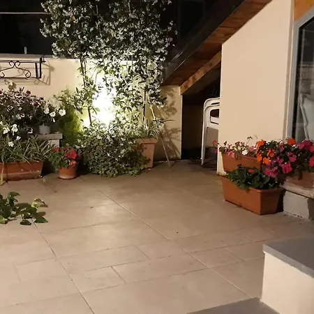 Mansarda Con Terrazzo Centralissima * Milan