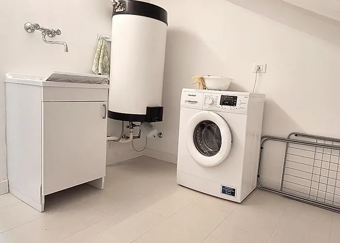 Mansarda Con Terrazzo Centralissima * Milano
